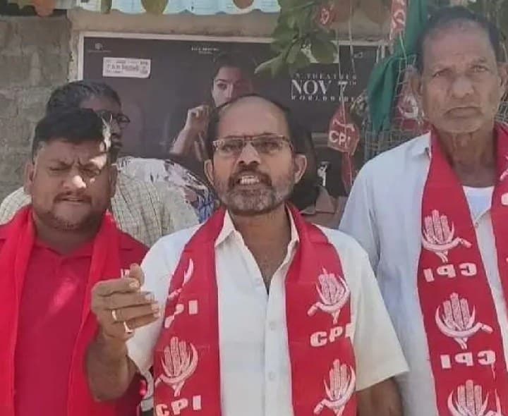 పరిశ్రమలు తెరిపించాలని డిమాండ్ - Udayam