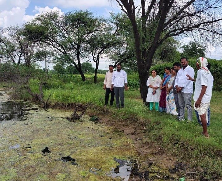 దసరా బతుకమ్మ పండుగలకు ముందస్తు చర్యలు - Udayam