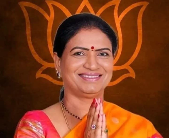 జూరాల ఆయకట్టుకు వెంటనే సాగునీరు విడుదల చేయాలి: డీకే అరుణ - Udayam