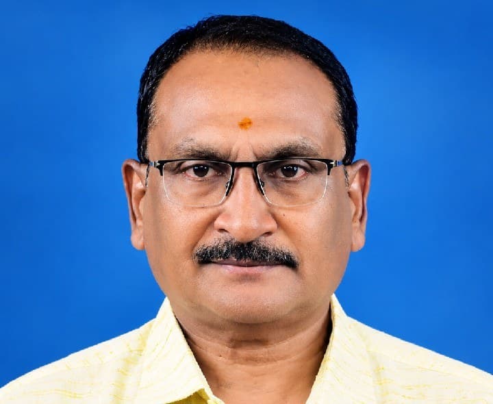 గుంతకల్లులో ఈనెల 6న వరుణ యాగం - Udayam