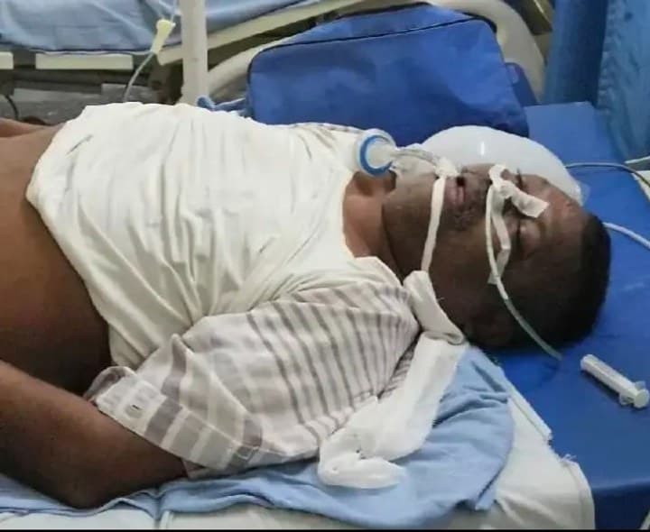 టెక్కలిలో రైల్వే ఉద్యోగి ఆత్మహత్య - Udayam