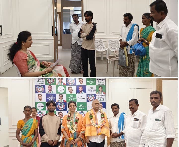 నిరుపేద విద్యార్థి ఉన్నత విద్యకు బుట్టా ఫౌండేషన్ చేయూత - Udayam