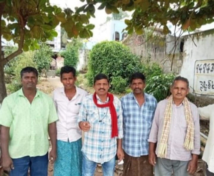 మెమో రైలు ప్రతిరోజూ నడపాలి - CPM - Udayam