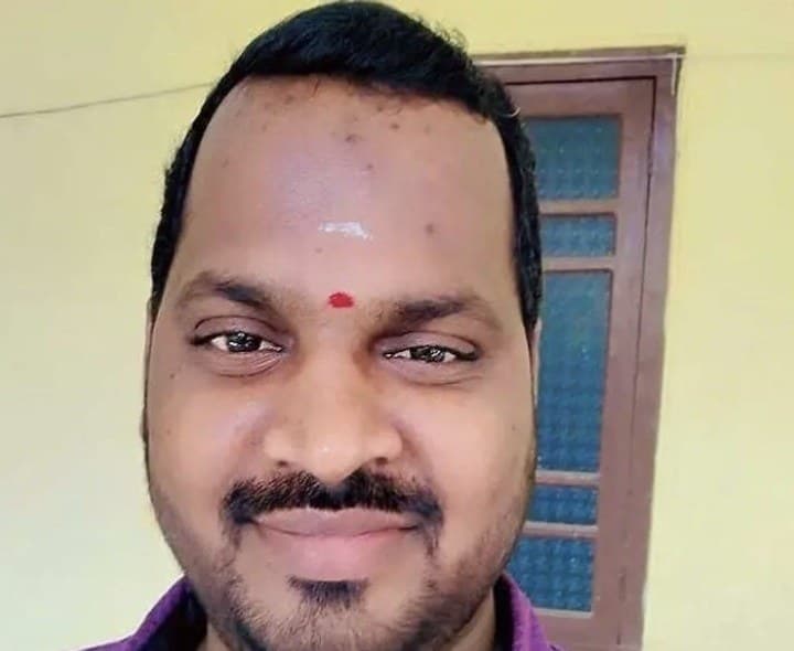అప్పులు, సంతాన లేమితో వ్యక్తి ఆత్మహత్య - Udayam