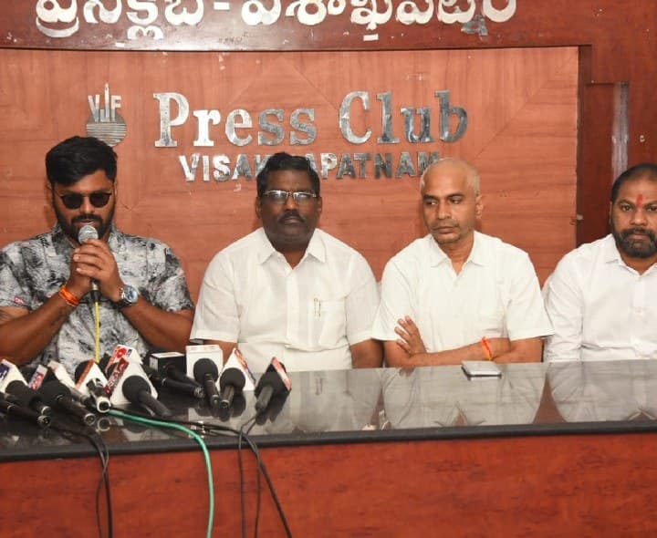 ప్రపంచ విజేతలైన అంధుల మహిళా క్రికెట్ జట్టుకు నేడు ఘన సన్మానం - Udayam