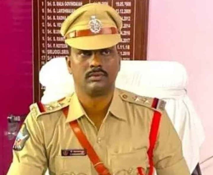 తిమ్మాపురం వద్ద ఆటో డ్రైవర్కు రూ.10,500 జరిమానా - Udayam