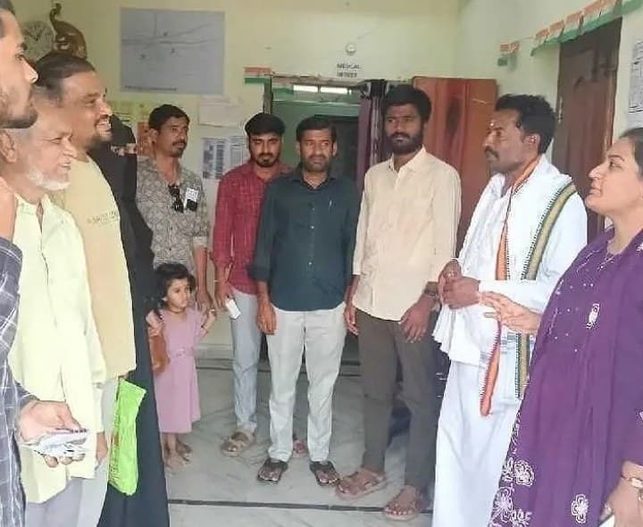 ప్రపంచ అల్జీమర్స్ దినోత్సవ అవగాహన - Udayam