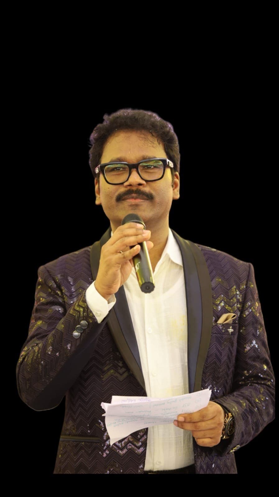 రేపు ఎమ్మెల్యే డాక్టర్ వి.ఎం థామస్ పర్యటన వివరాలు - Udayam Digital