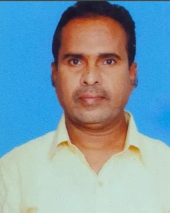 సూసైడ్ నోట్ రాసి రిటైర్డ్ టీచర్ ఆత్మహత్య - Udayam Digital