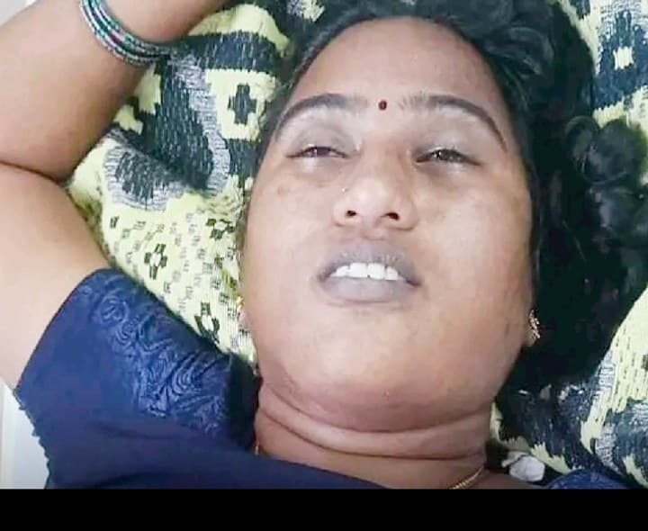 ముసాపేటలో గృహిణి మృతి - Udayam