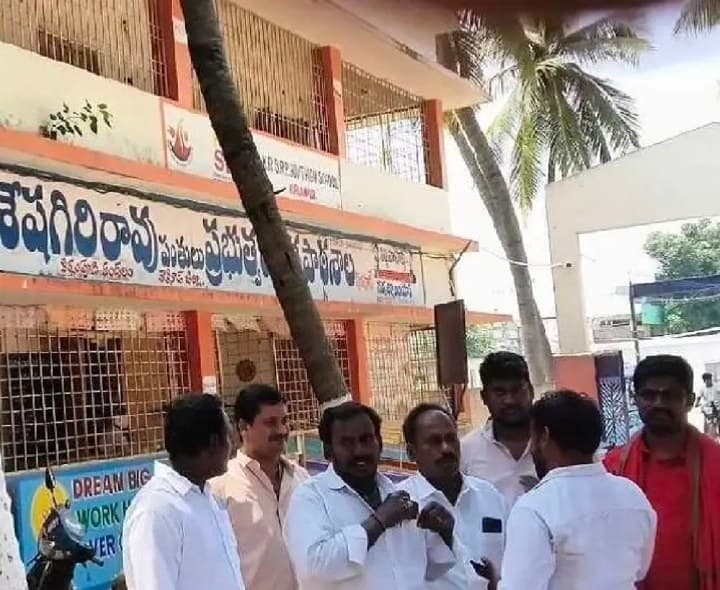 అక్టోబరు 3న నిలిచిపోయిన SMC ఎన్నికలను జరపాలని ఆదేశం - Udayam