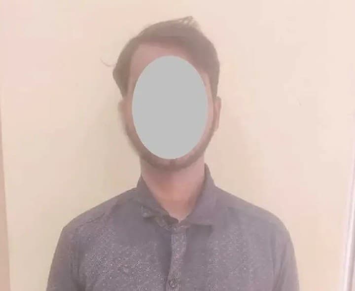 ప్రైవేట్ ఉపాధ్యాయుడిపై పోక్సో కేసు - Udayam