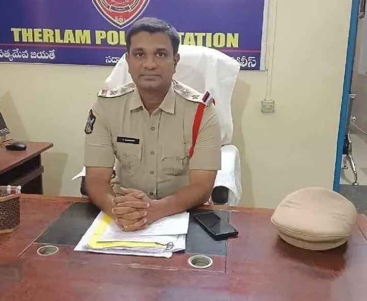 కూలిన వంతెన ... ట్రాఫిక్ మళ్లింపు - Udayam