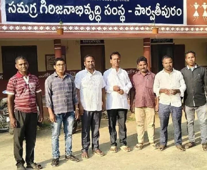 ITDAలో రెగ్యులర్ డిప్యూటీ డైరెక్టరు వెంటనే నియమించాలి - Udayam