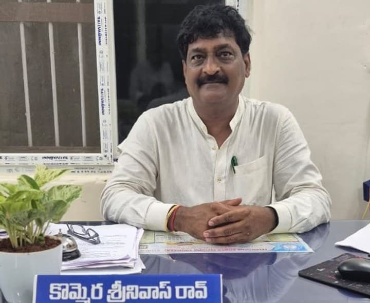 నిర్మల్ లో వినాయక నిమజ్జన శోభాయాత్ర మార్గాలలో విద్యుత్ భద్రత ఏర్పాట్లు - Udayam