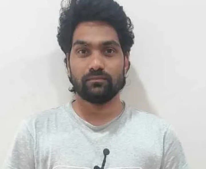 మ్యాట్రిమోనీ మోసగాడిపై పీడీ యాక్ట్ - Udayam