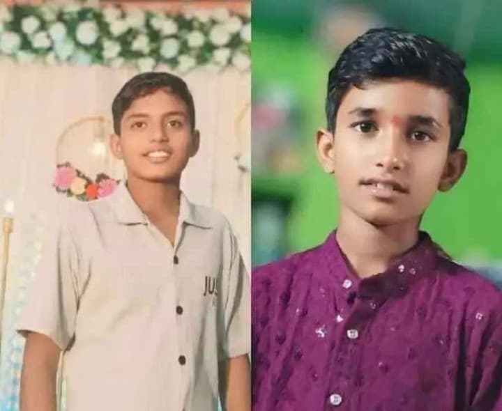 జాతీయ స్థాయి పోటీలకు ఎంపికైన కాసిపేట్ విద్యార్థులు - Udayam