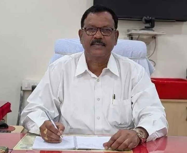 తుఫాను నేపథ్యంలో విద్యుత్ సమస్యలపై కంట్రోల్ రూం - Udayam
