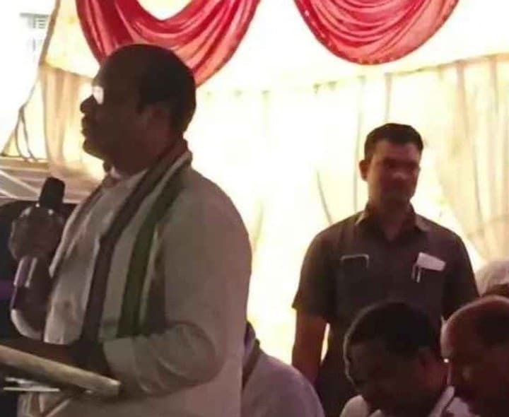 కూటమి ప్రబుత్వం అన్నిరంగాల్లో వైఫల్యం చెందింది - Udayam