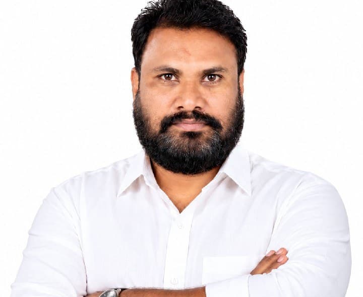 తెలంగాణ వార్డ్ మెంబర్స్ ఫోరం కరీంనగర్ జిల్లా కో-ఇన్చార్జ్గా అసిఫ్ హబీబ్ - Udayam