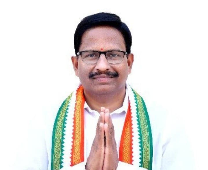 నేడు హన్వాడలో పర్యటించనున్న ప్రభుత్వ విప్ - Udayam