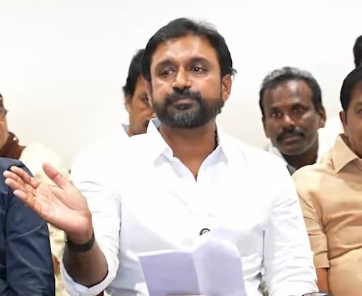 రాజమహేంద్రవరం సమస్యలకు శాశ్వత పరిష్కారం: ఆదిరెడ్డి శ్రీనివాస్ - Udayam