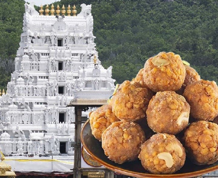 తిరుమల లడ్డూ కల్తీనెయ్యి కేసులో మరో వ్యక్తి అరెస్ట్ - Udayam