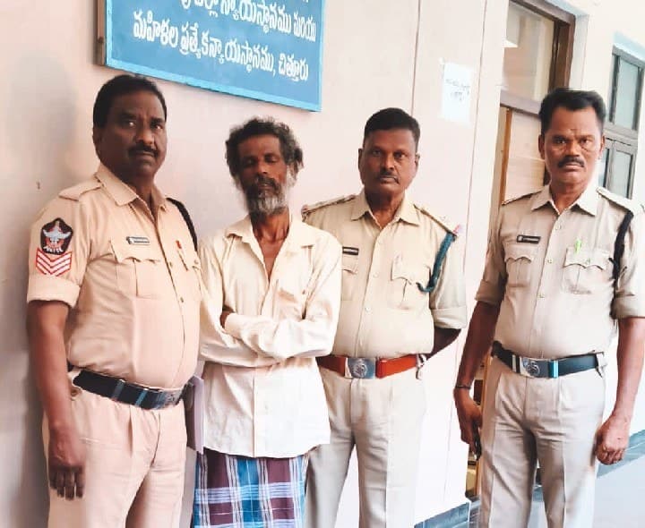 గర్భిణీపై దాడి కేసులో భర్తకు జైలు - Udayam