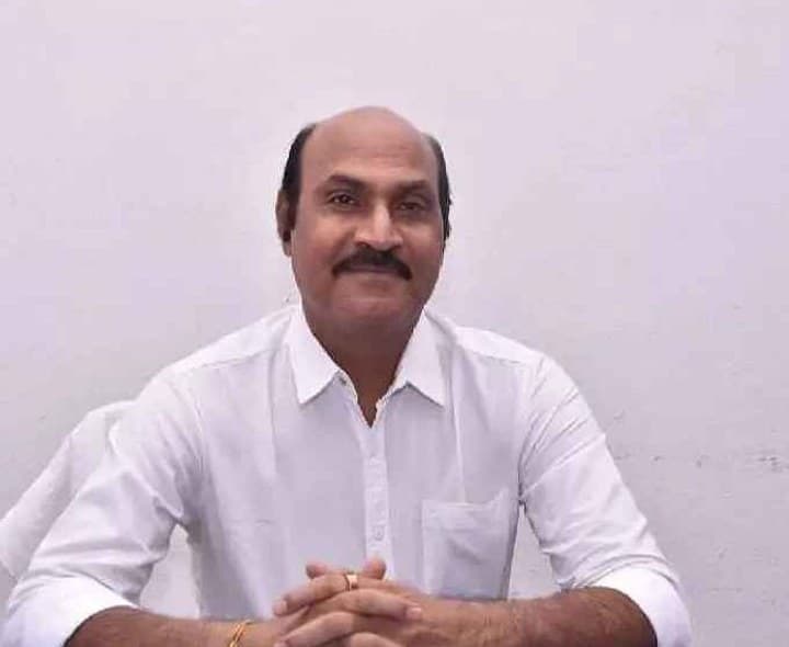 రేపు పర్చూరు మండల సర్వసభ్య సమావేశం - Udayam