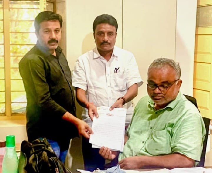 మన ఊరు–మనబడి పాఠశాలలకు పెయింటింగ్ పనులు చేపట్టాలి - Udayam