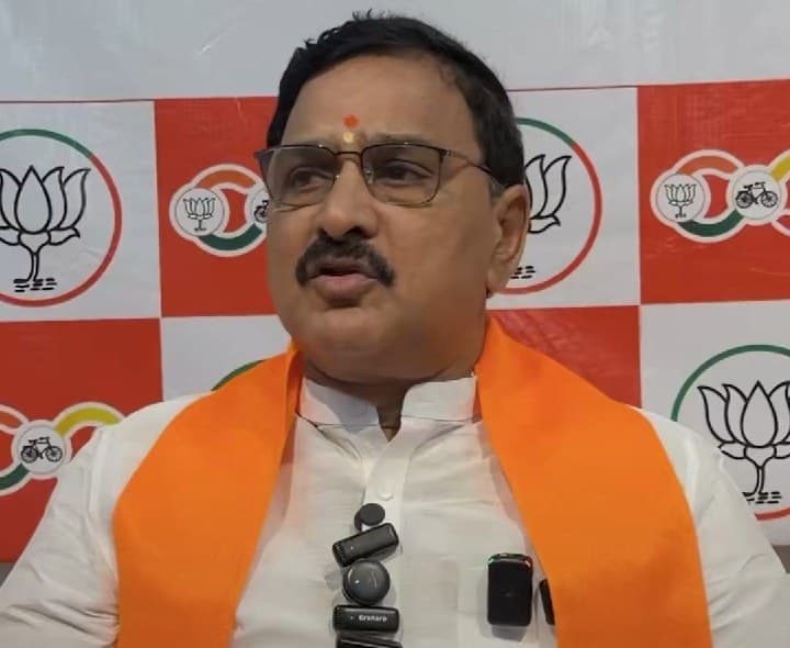 ఓట్ల తొలగింపుపై అవాస్తవాలు ప్రచారం చేయొద్దు: కేంద్రమంత్రి - Udayam