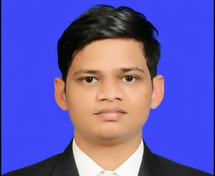 సివిల్ జడ్జిగా ఎంపికైన రైతుబిడ్డ - Udayam