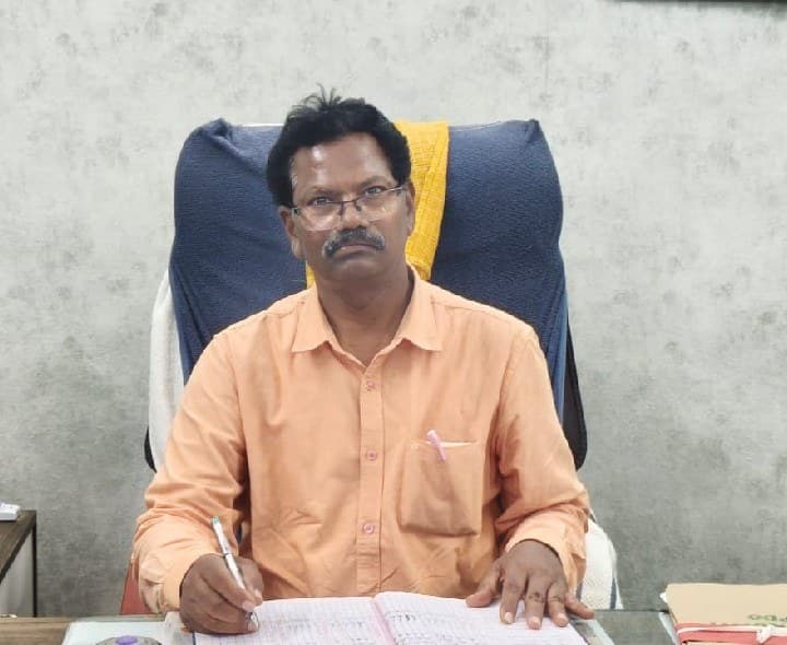 సెప్టెంబర్ 17 ప్రజాపాలన దినోత్సవం కి అందరూ హాజరు కావాలి - Udayam