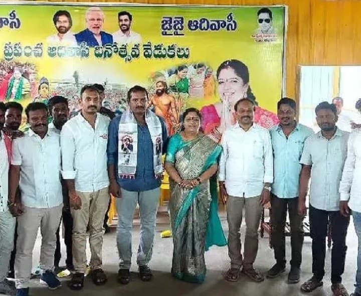 కూటమి నాయకులు సమన్వయంతో పనిచేయాలి - Udayam