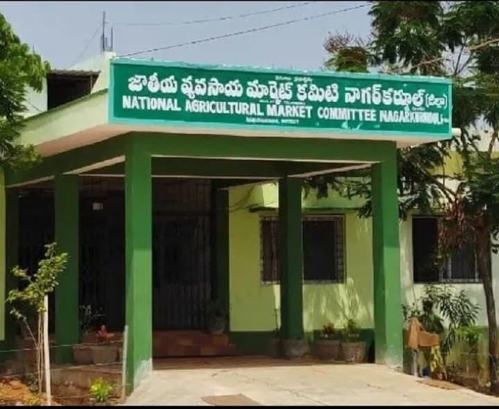 వ్యవసాయ ఉత్పత్తుల ధరలు ఎంత అంటే - Udayam
