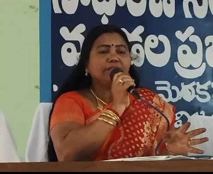 ఇప్పటి వరకు 4.2 మి.మీ వర్షపాతం నమోదు - MRO - Udayam
