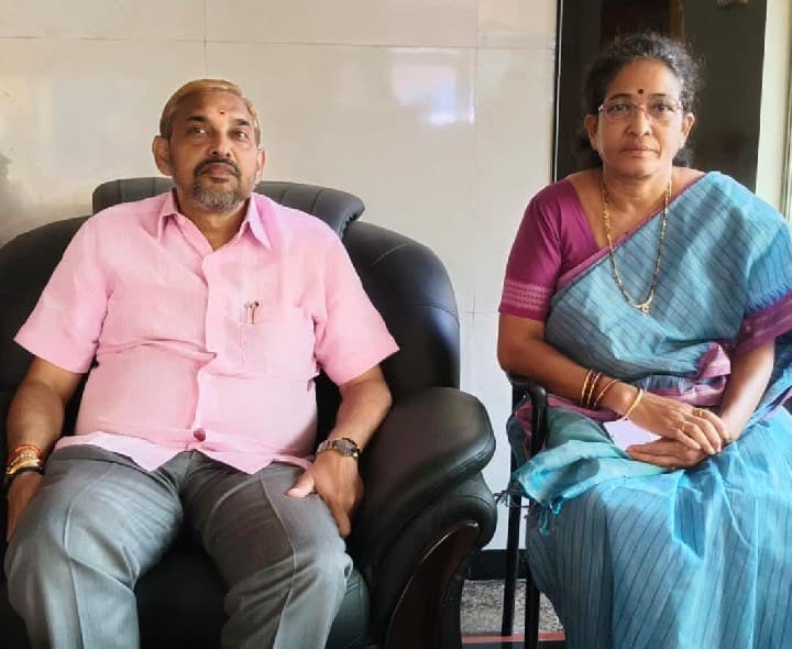 పాలకొండ నియోజకవర్గ వైయస్ఆర్ కాంగ్రెస్ పార్టీ విస్తృత స్థాయి సమావేశం - Udayam