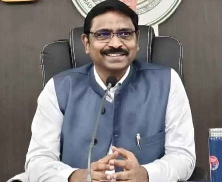రేపు కలక్టరేట్లో ప్రజా సమస్యల పరిష్కార వేదిక - Udayam