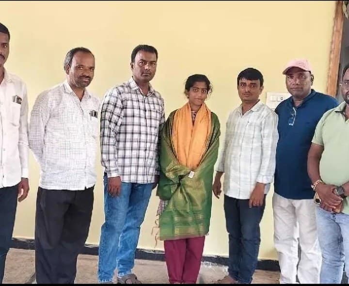 జాతీయ క్రీడలకు అక్షర ఎంపిక - Udayam