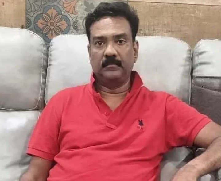 అక్రమాస్తుల కేసులో లక్ష్మీభాస్కర్కు రిమాండ్ - Udayam