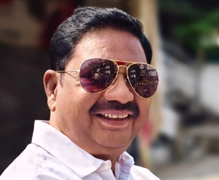 మాజీ డిప్యూటీ మేయర్ మళ్ల అప్పలరాజు కన్నుమూత - Udayam