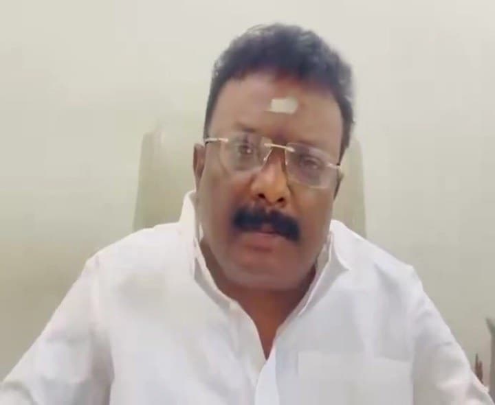 ఎవరిని బరిలో దించినా.. BRS గెలుపు ఖాయం' - Udayam