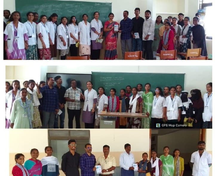 తెలంగాణ యూనివర్సిటీలో ప్రపంచ ఓజోన్ దినోత్సవం - Udayam