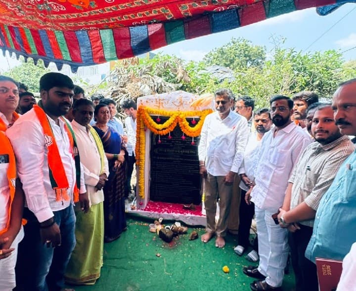 పర్యాటక రంగంలో కోటపల్లి మండలం మరింత అభివృద్ధి చెందాలి - Udayam