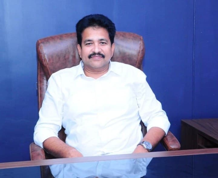రేపు కిర్లంపూడి మండల పరిషత్ సర్వసభ్య సమావేశం - Udayam