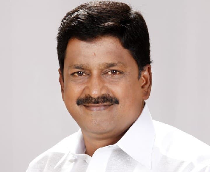 వినాయక చవితి శుభాకాంక్షలు తెలిపిన ఆర్థిక శాఖ మంత్రి - Udayam