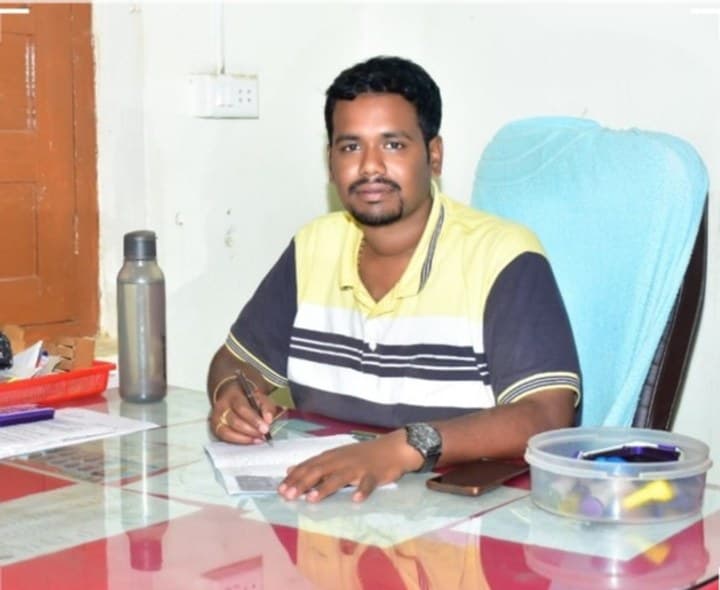 రేపు ప్రత్యేక గ్రామసభ నిర్వహణ - Udayam