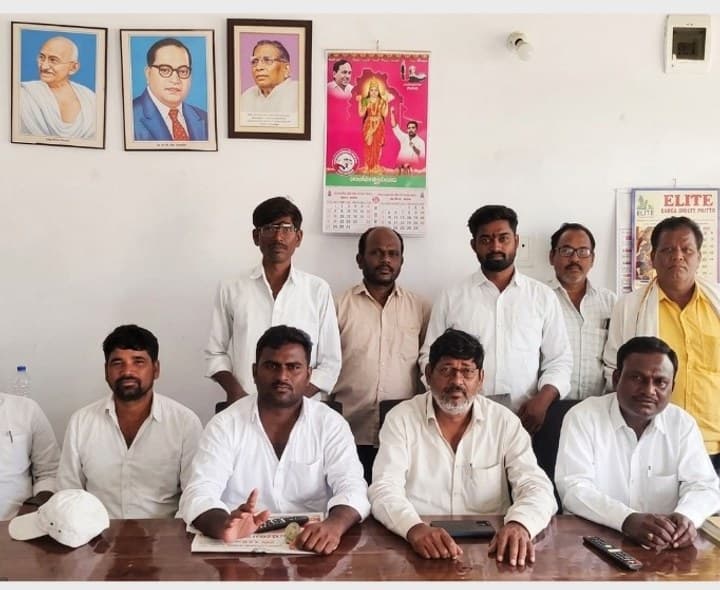 దానం అనర్హత పై బీఆర్ఎస్ నేతల హర్షం - Udayam