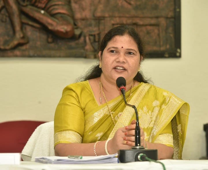 ఐదేళ్లలో ఎన్నో సాధించాం - Udayam