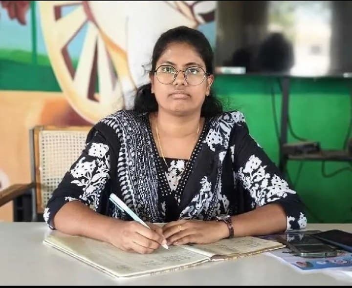 పాలెం లో రేపు కిసాన్ మేళా - Udayam